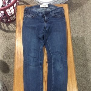 Hollister Skinny Jeans